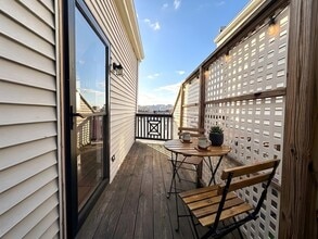 410 E 3rd St in Boston, MA - Building Photo - Building Photo