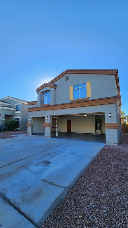35915 W Marin Ave in Maricopa, AZ - Foto de edificio - Building Photo