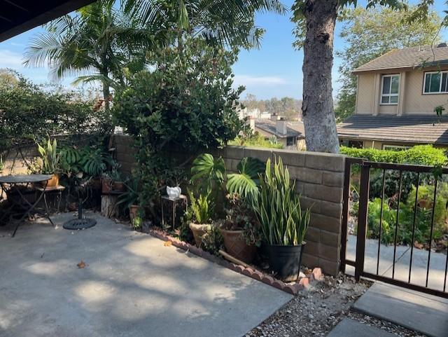 property at 2536 Woodlands Way