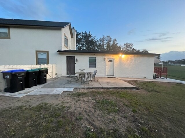6844 Westborough Ln in Orlando, FL - Building Photo