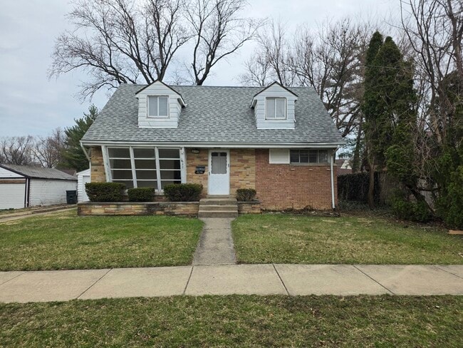 property at 2156 Downey Rd