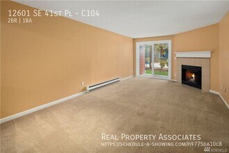 12601 SE 41st Pl in Bellevue, WA - Building Photo - Building Photo