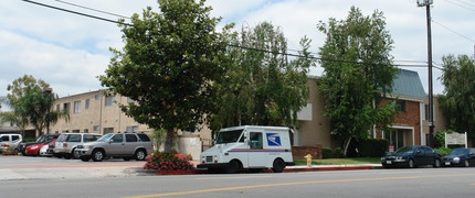 Tarzana West Apartments in Fontana, CA - Building Photo - Building Photo