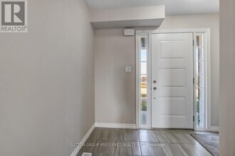 345 Kennington Way in London, ON - Building Photo - Building Photo