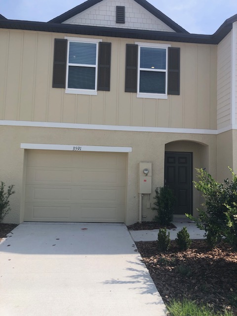 property at 3591 Smt Vw Wy