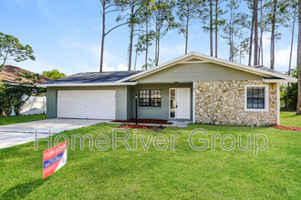 63 Beaverdam Ln in Palm Coast, FL - Building Photo - Building Photo