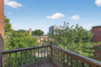 Grandview Apartments in Cincinnati, OH - Foto de edificio - Building Photo