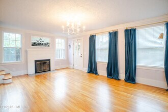 1215 Landon Ave in Jacksonville, FL - Building Photo - Building Photo