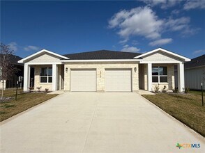 2924 Wildcat Rdg Rd in Temple, TX - Building Photo - Building Photo