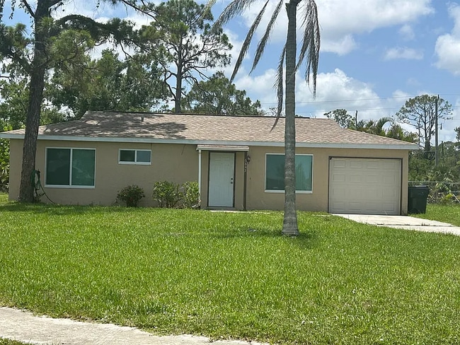 property at 6845 Etna Ct