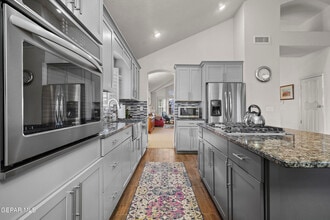 14100 Ghost Flower St in Horizon City, TX - Building Photo - Building Photo