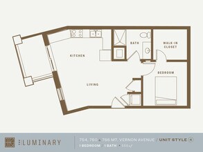 754 Mt Vernon Ave in Columbus, OH - Building Photo - Building Photo