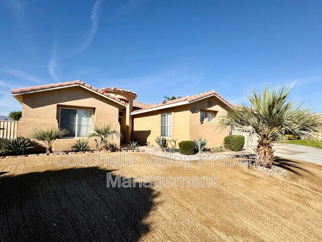 48201 Cll Del Sol in Indio, CA - Building Photo - Building Photo