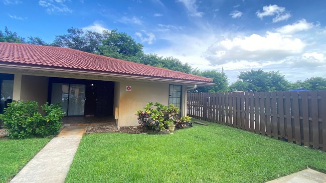property at 5935 Forest Hill Blvd