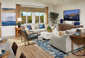 44538-538 Beringer Dr in Indio, CA - Building Photo - Building Photo