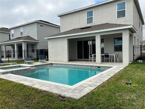 7491 Marker Ave in Kissimmee, FL - Building Photo - Building Photo