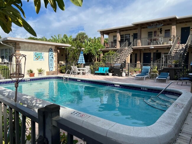 property at 311 Inlet Way