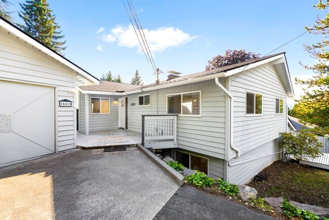 16615 NE 87th St in Redmond, WA - Building Photo - Building Photo
