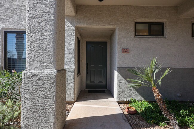property at 10401 N Saguaro Blvd