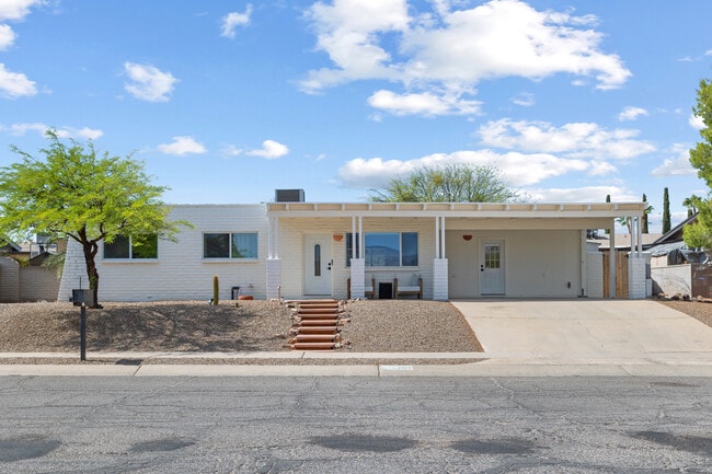 property at 9702 E 3rd St