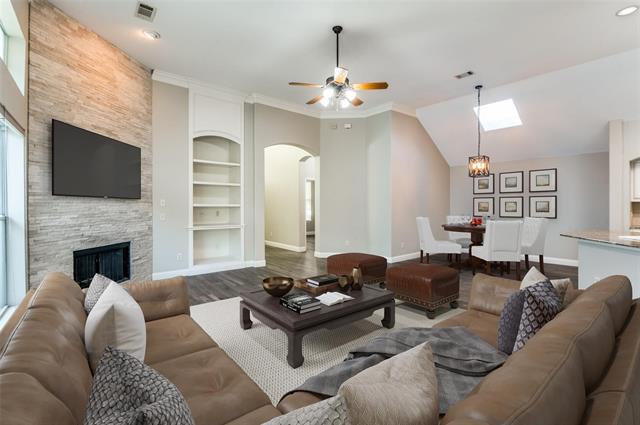 3230 Adirondack Ln in Frisco, TX - Building Photo - Building Photo