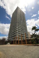 2888 Ala Ilima St in Honolulu, HI - Building Photo