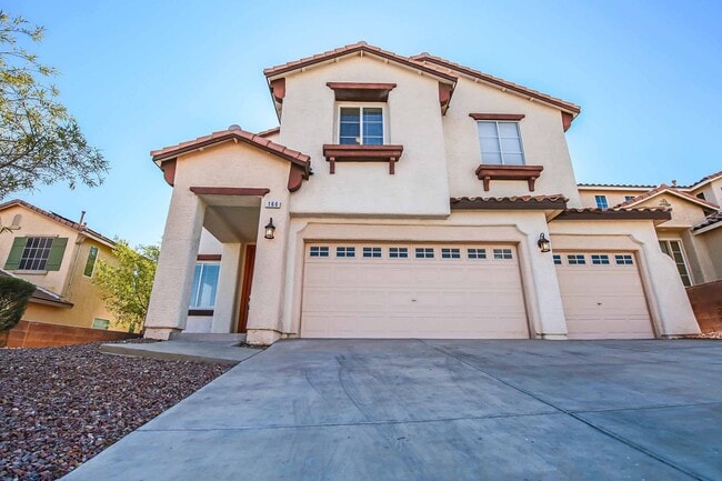 166 Rocky Star St in Henderson, NV - Building Photo - Building Photo