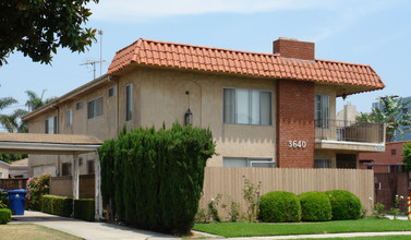 3640 Jasmine Ave in Los Angeles, CA - Building Photo - Other