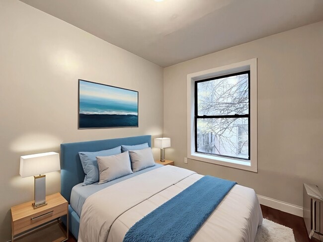 541 W 156th St in New York, NY - Building Photo - Building Photo