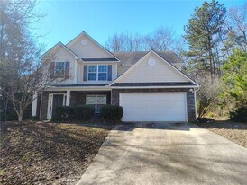 620 Wellington Ln in Monroe, GA - Building Photo