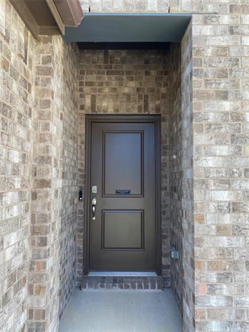 9809 Autumn Leaves Ln in Cross Roads, TX - Building Photo - Building Photo