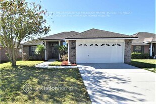 15574 Spotted Saddle Cir in Jacksonville, FL - Building Photo