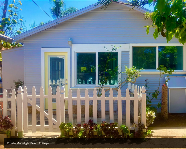 property at 121 La Veta Ave