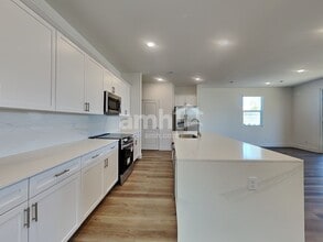 4206 Halo Hollyhock St in Las Vegas, NV - Building Photo - Building Photo