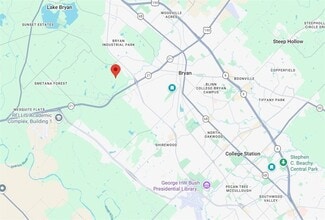 5433 Bear Run in Bryan, TX - Foto de edificio - Building Photo
