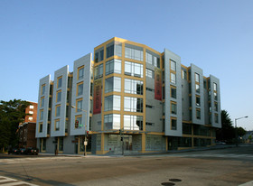 Solea Apartments