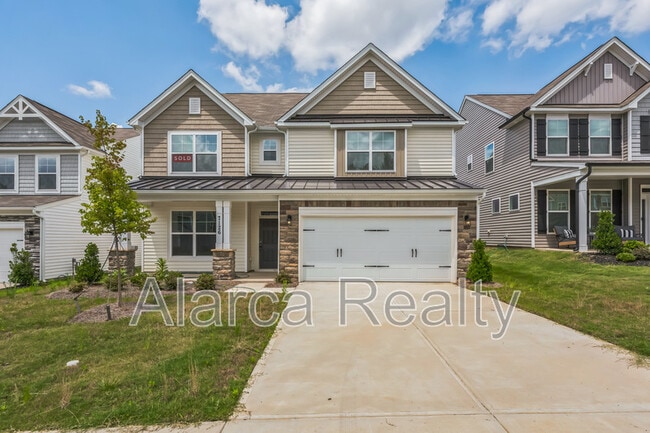 property at 7126 Fauna Dr