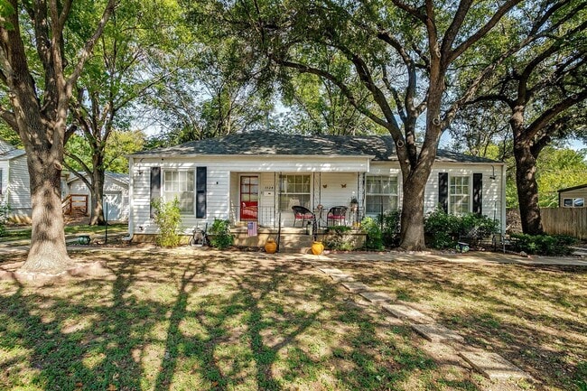 property at 3924 Bryce Ave