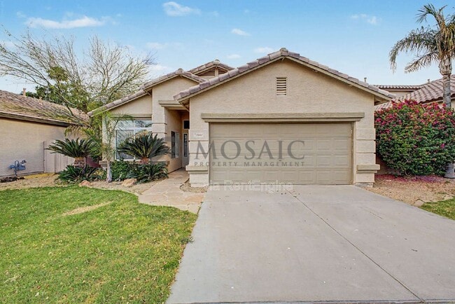 property at 2441 W Indigo Dr