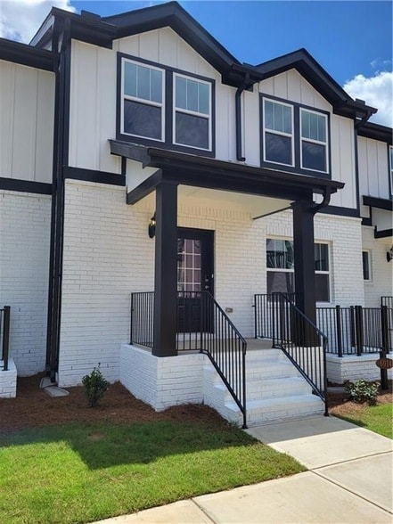 property at 6014 Liatris St SE