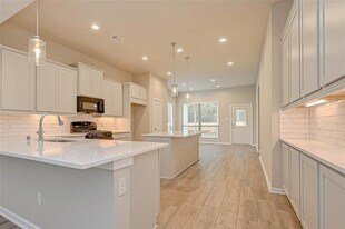 348 Rise Ln in Montgomery, TX - Building Photo