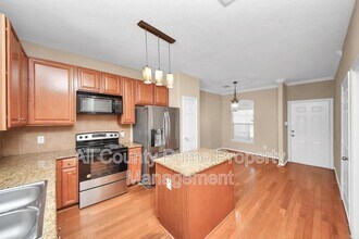 823 Sterling Creek Cir in Katy, TX - Building Photo - Building Photo