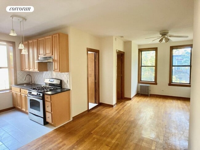 property at 177 16th St