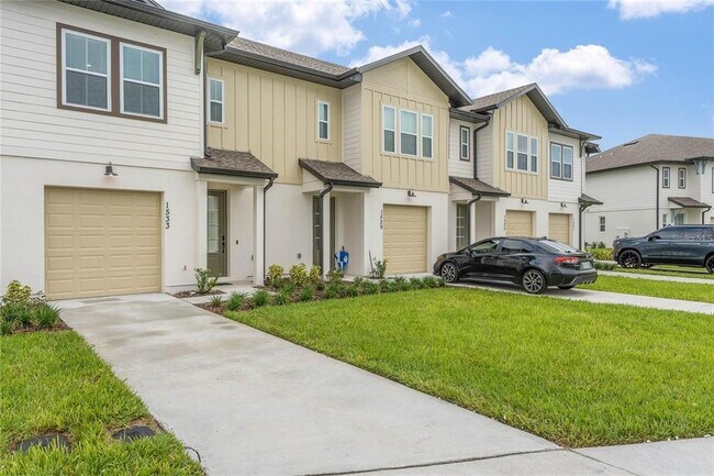 1533 Discovery St in Davenport, FL - Building Photo - Building Photo