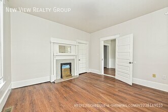 1208 S Salisbury Ave in Spencer, NC - Building Photo - Building Photo