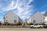 948 Broadway in Chelsea, MA - Foto de edificio - Building Photo