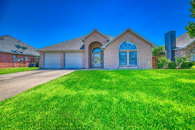 property at 8001 Spinnaker Cove