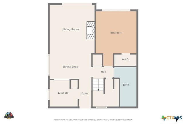 property at 1101 Parkview Dr