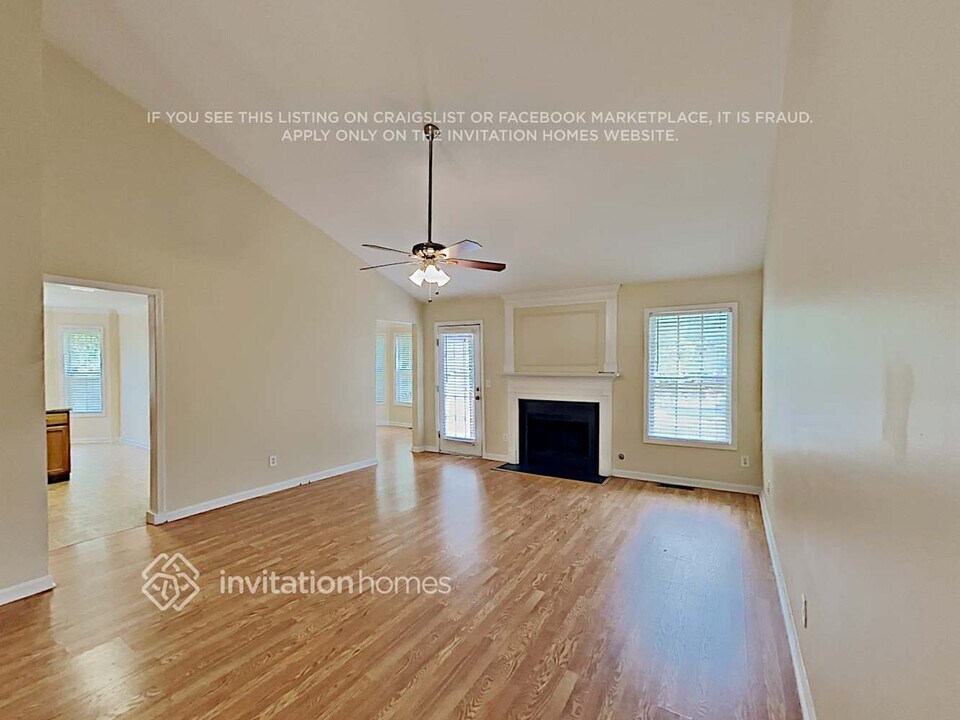 23 Bradshaw Ct in Dallas, GA - Building Photo