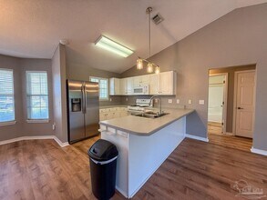 6161 Meursalt Rd in Milton, FL - Building Photo - Building Photo
